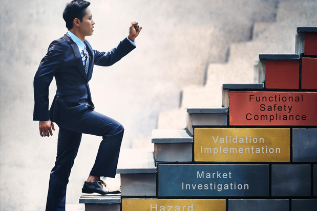 A Complete Guide to AGV Safety: From European Regulations to Comprehensive System Solutions